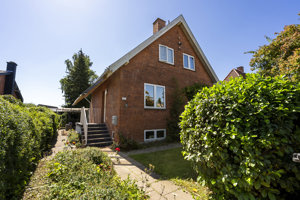 Indgang