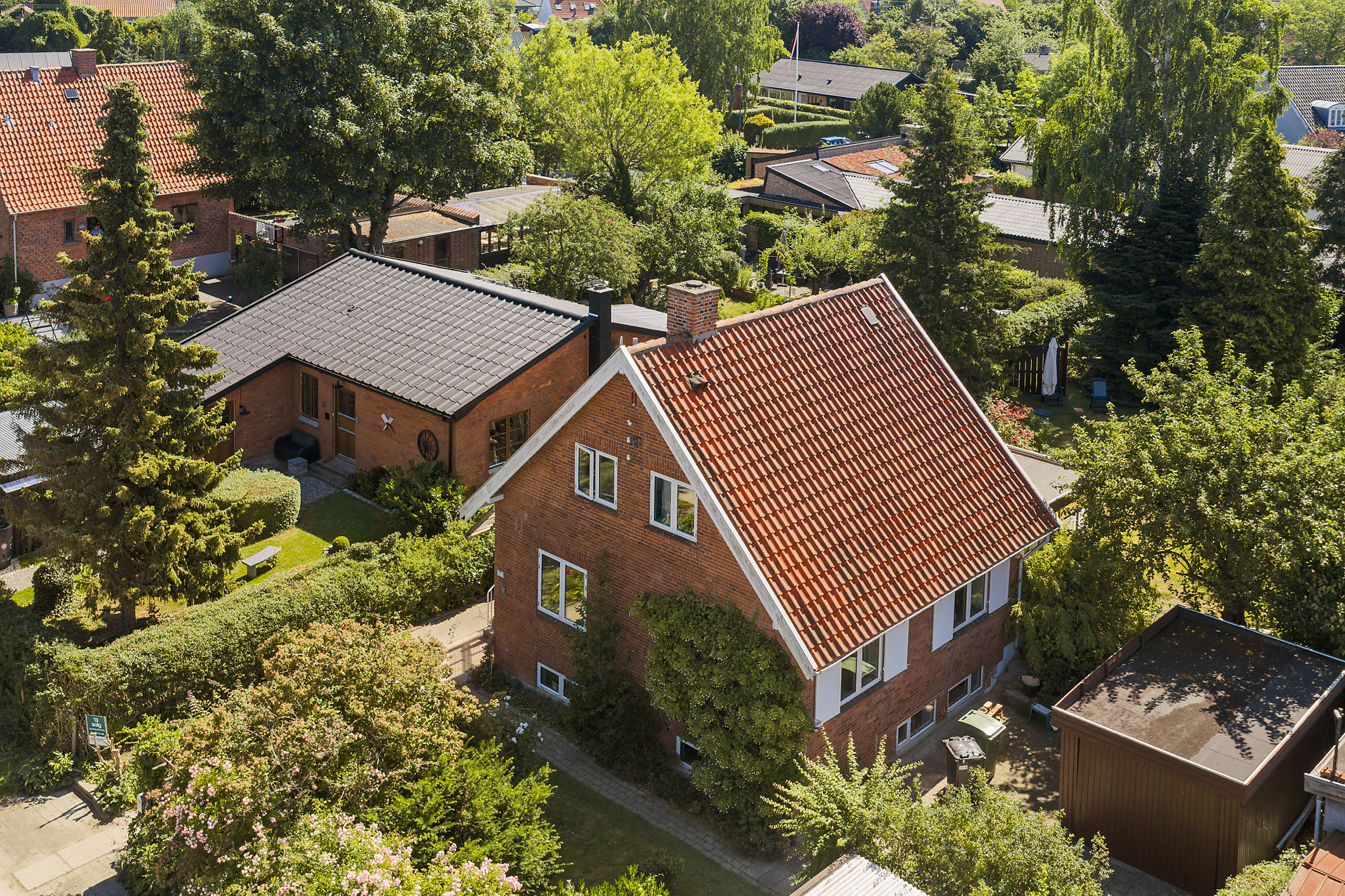 Åvendingen 48 2700 Brønshøj