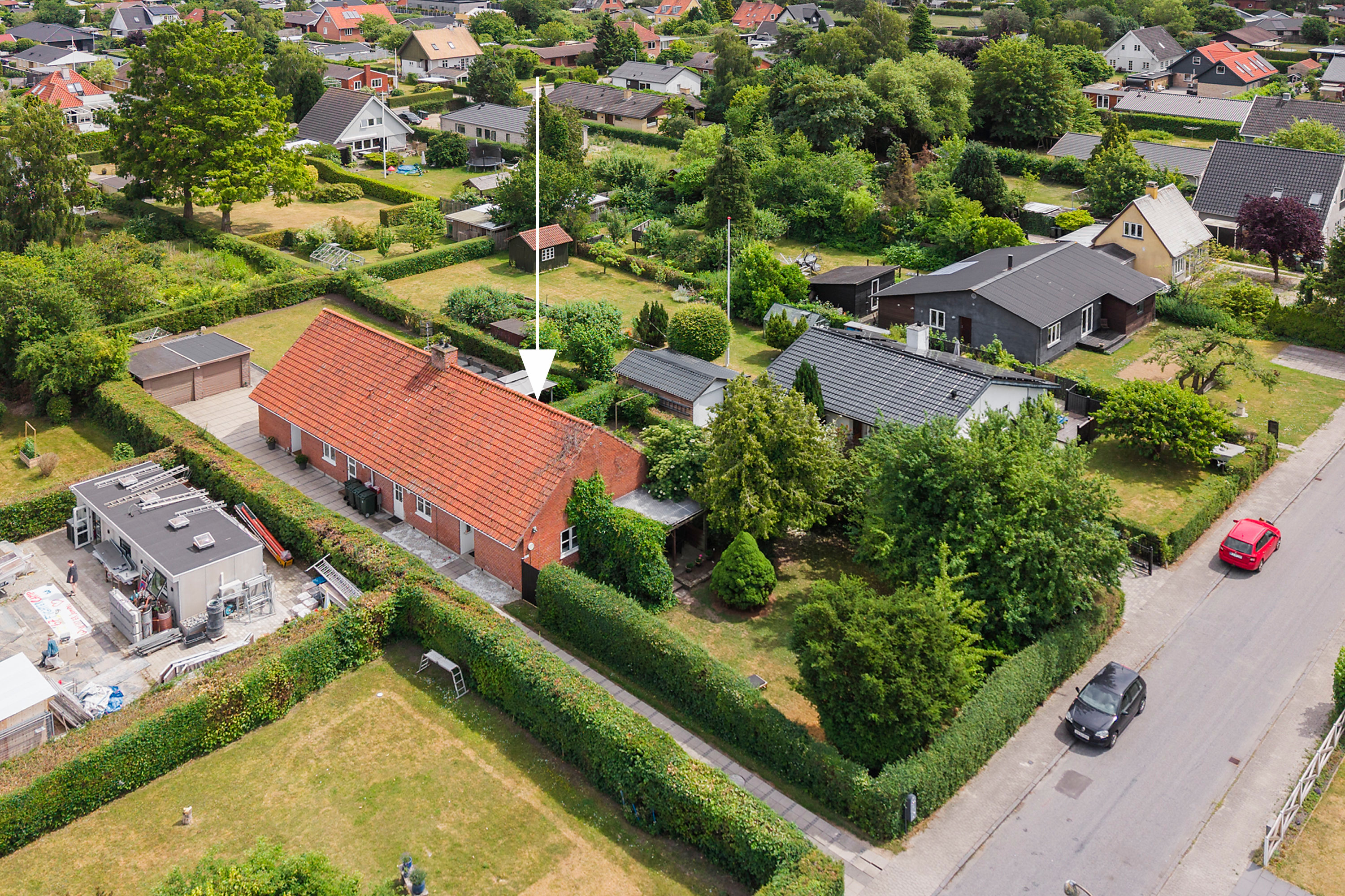 Bygmarksvej 18A 2605 Brøndby