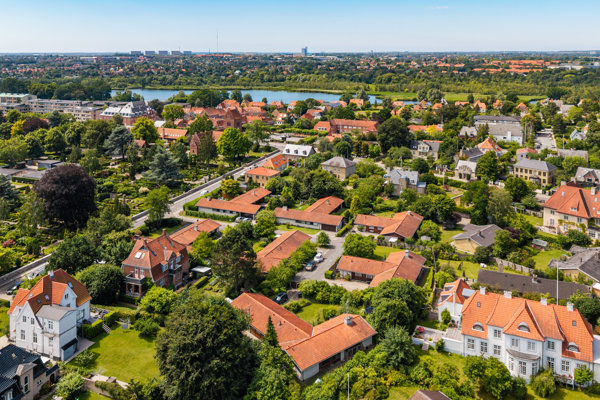 Område