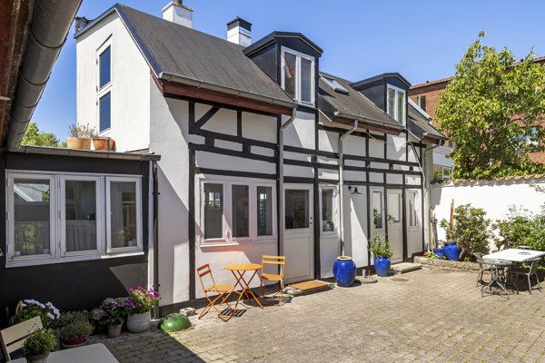Ejendommen