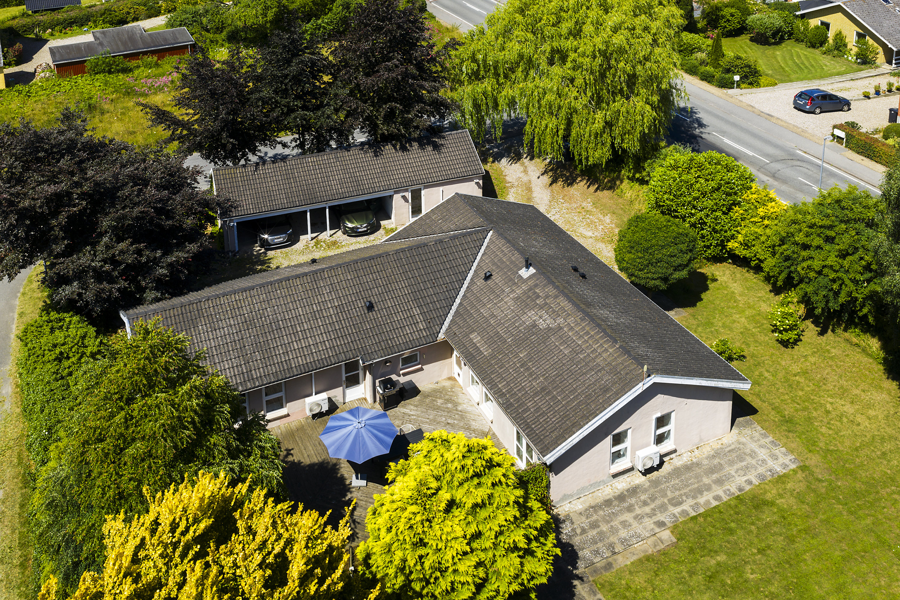 Søvej 12