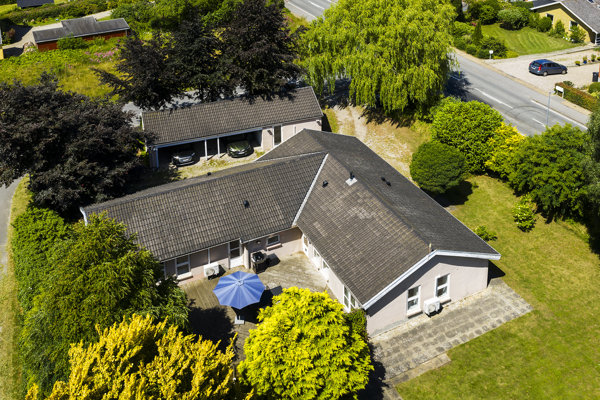 Ejendommen