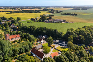 Område