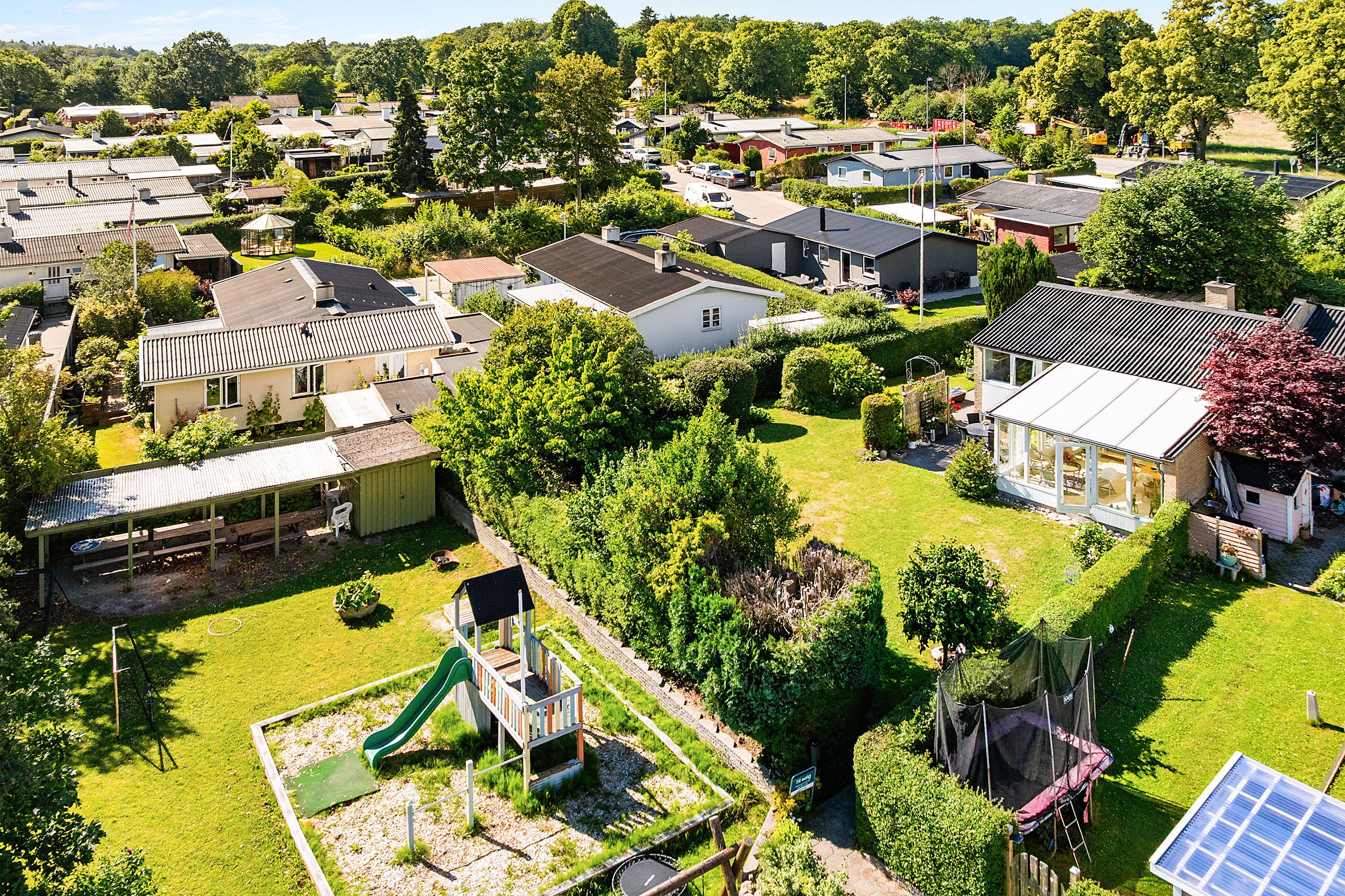 Lærkevej 18 3000 Helsingør