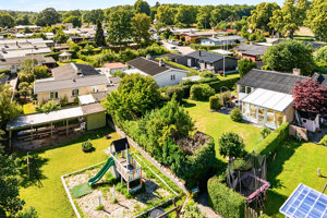 Område