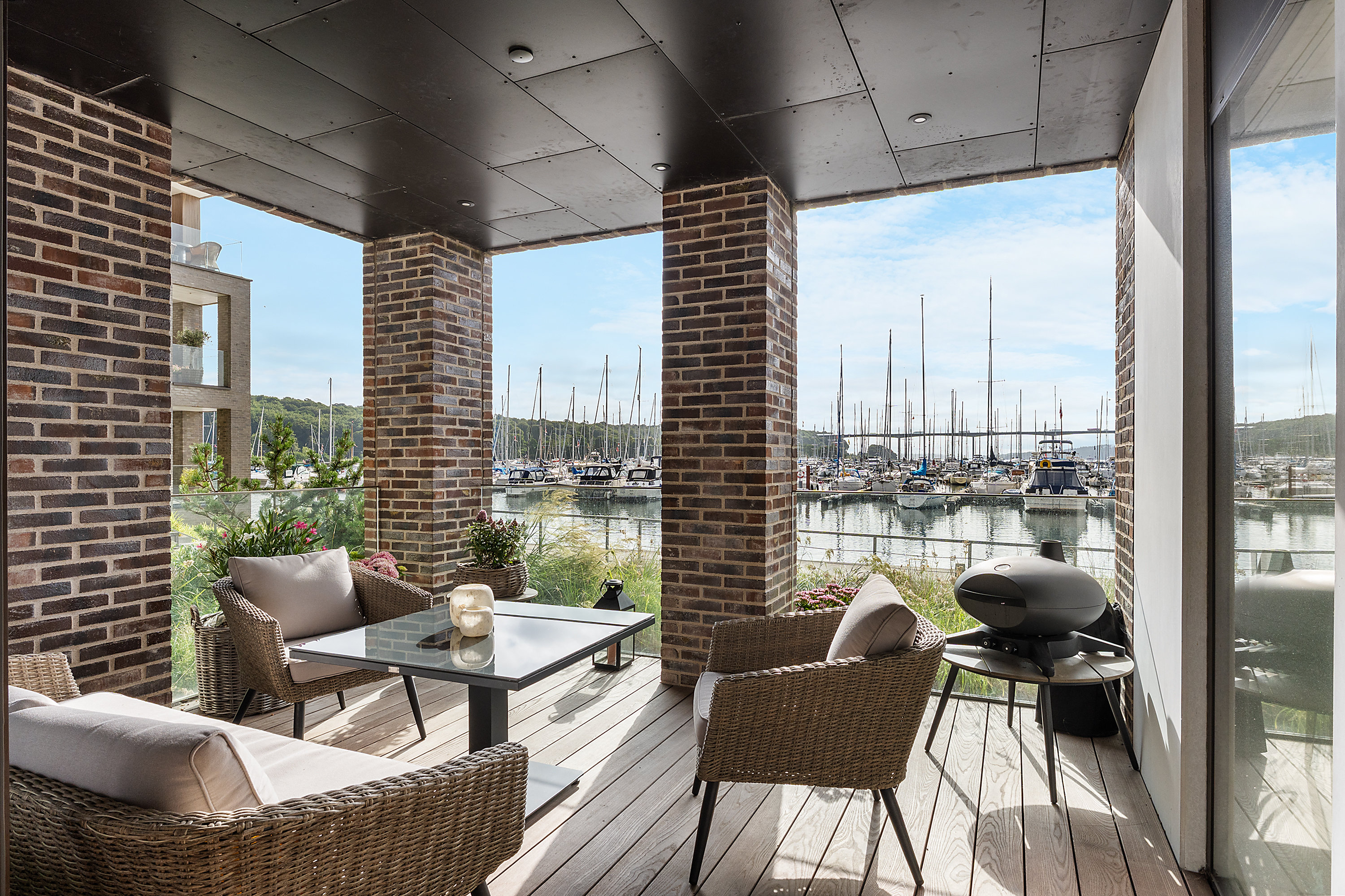 Lejlighed – Vejle, Lille Grundet
