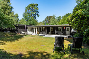 Set fra haven