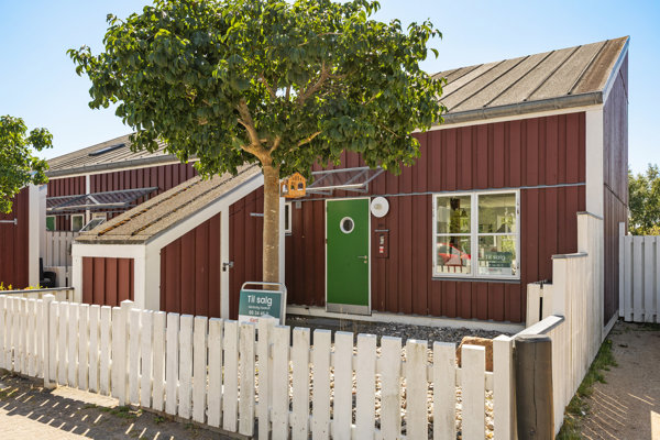 Ejendommen