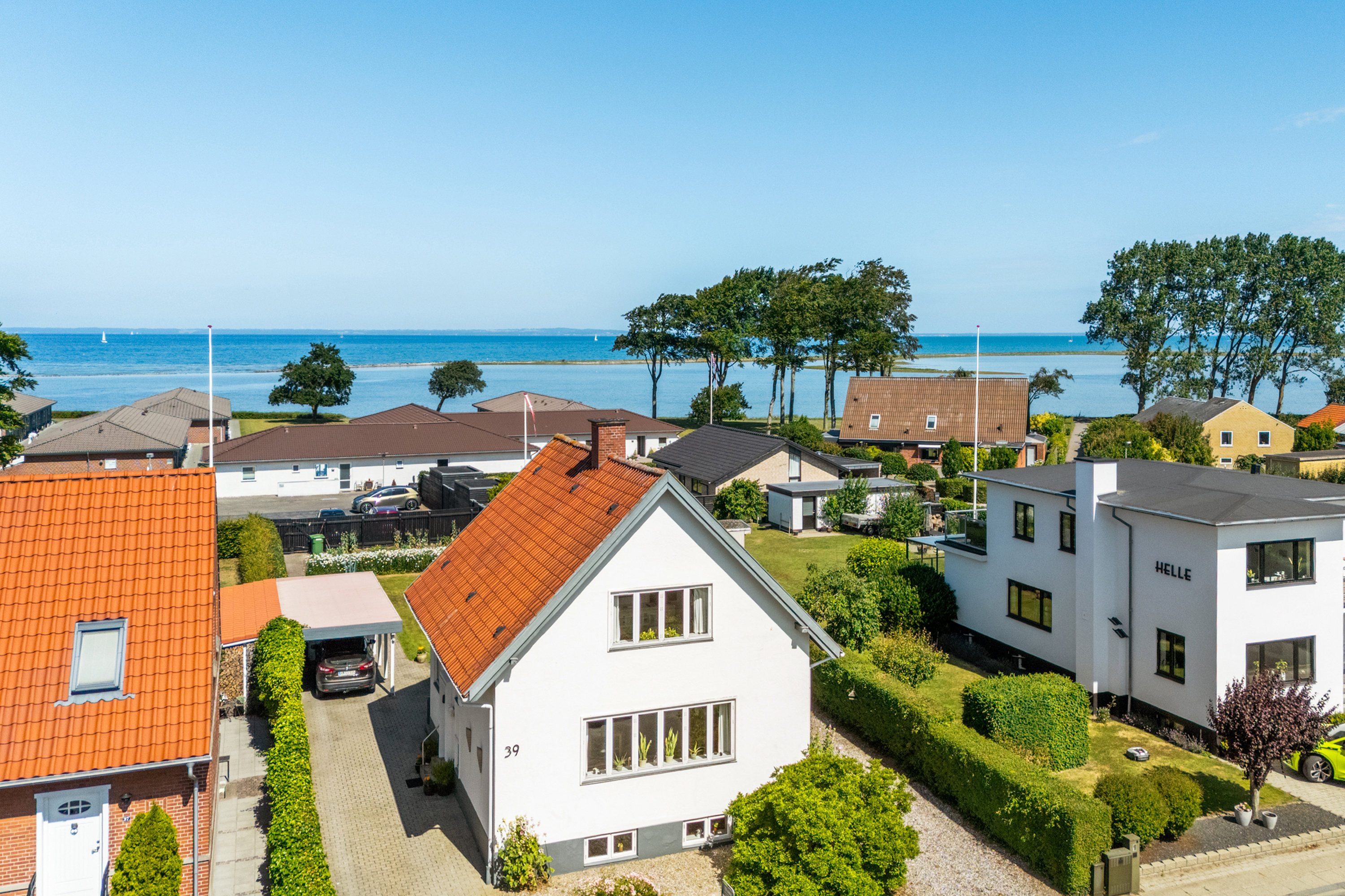 House in Bogense