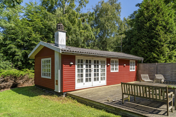 Ejendommen