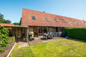 Set fra haven