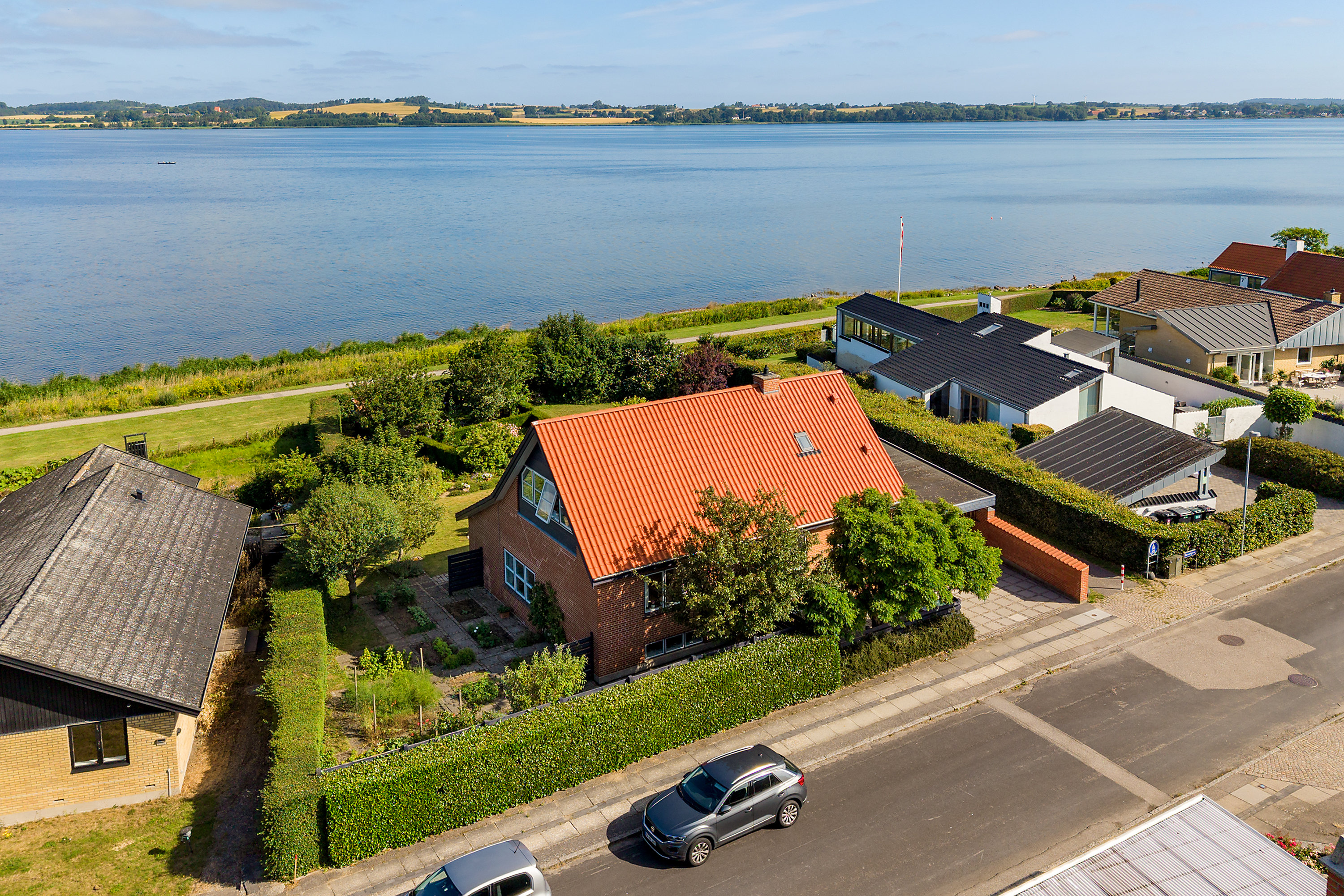 Kærsangervej 66