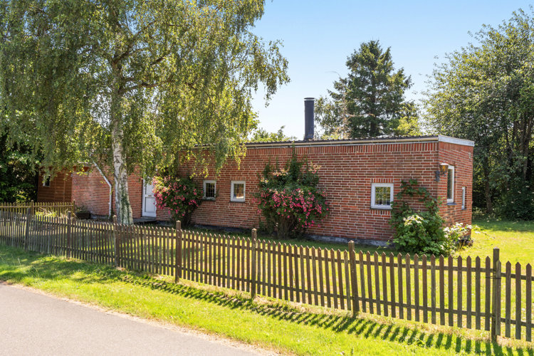 Kærsangervej 6