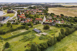 Område