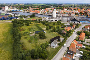 Område