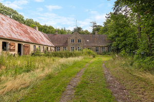 Ejendommen