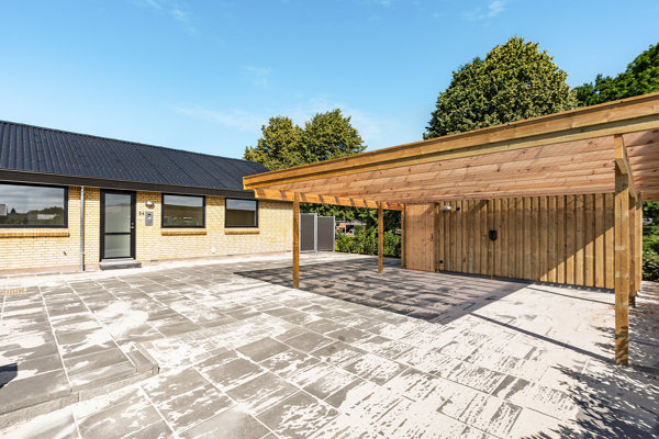 Carport