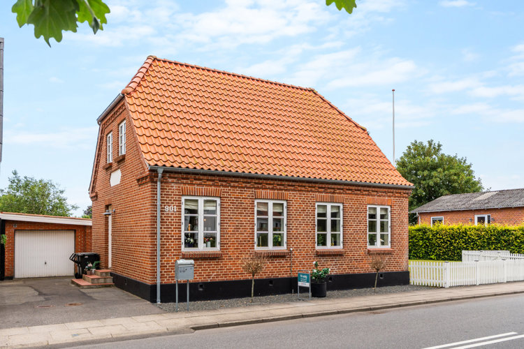 Ugiltvej 901