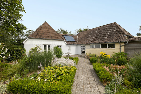 Ejendommen