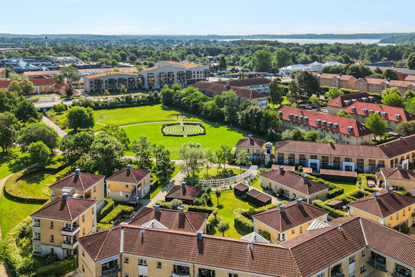 Område