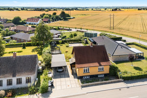 Område