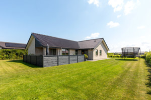 Set fra haven