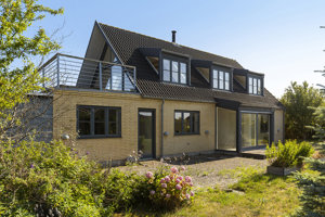 Set fra haven