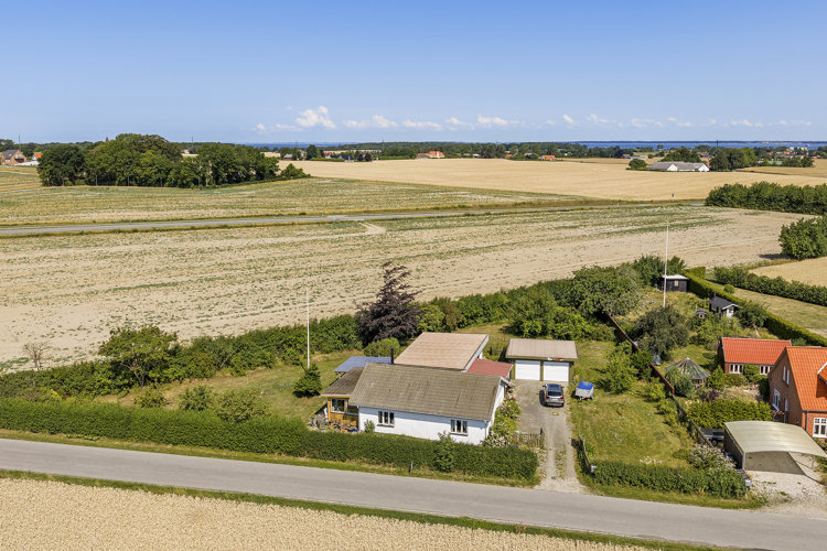 Nyskolevej 20