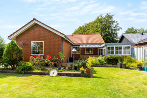 Set fra haven