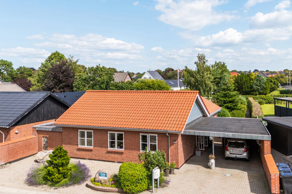 Set fra vejen