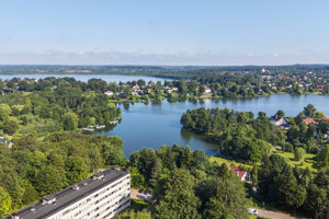 Område