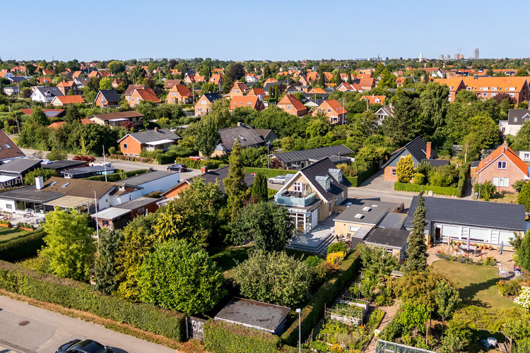 Arnegårdsvej 32