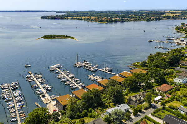 Område