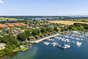 Område