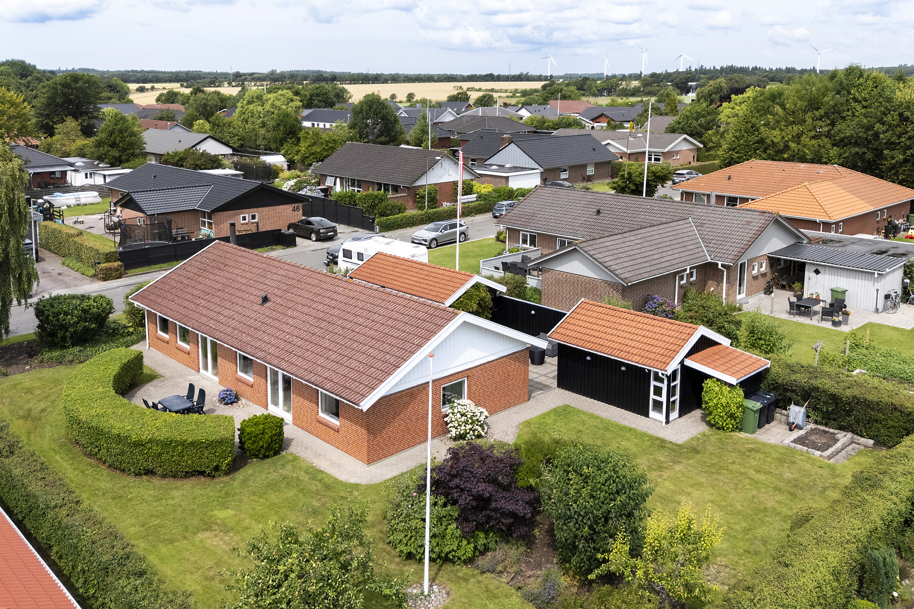 Skoletoften 80, Guldager 6710 Esbjerg V