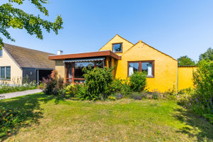 Set fra haven