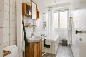 Badeværelse