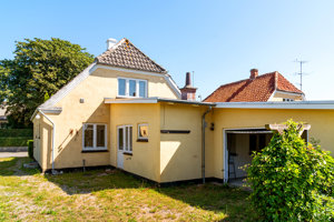 Ejendommen