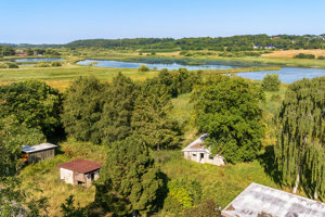 Område