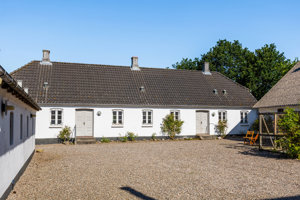 Gårdsplads