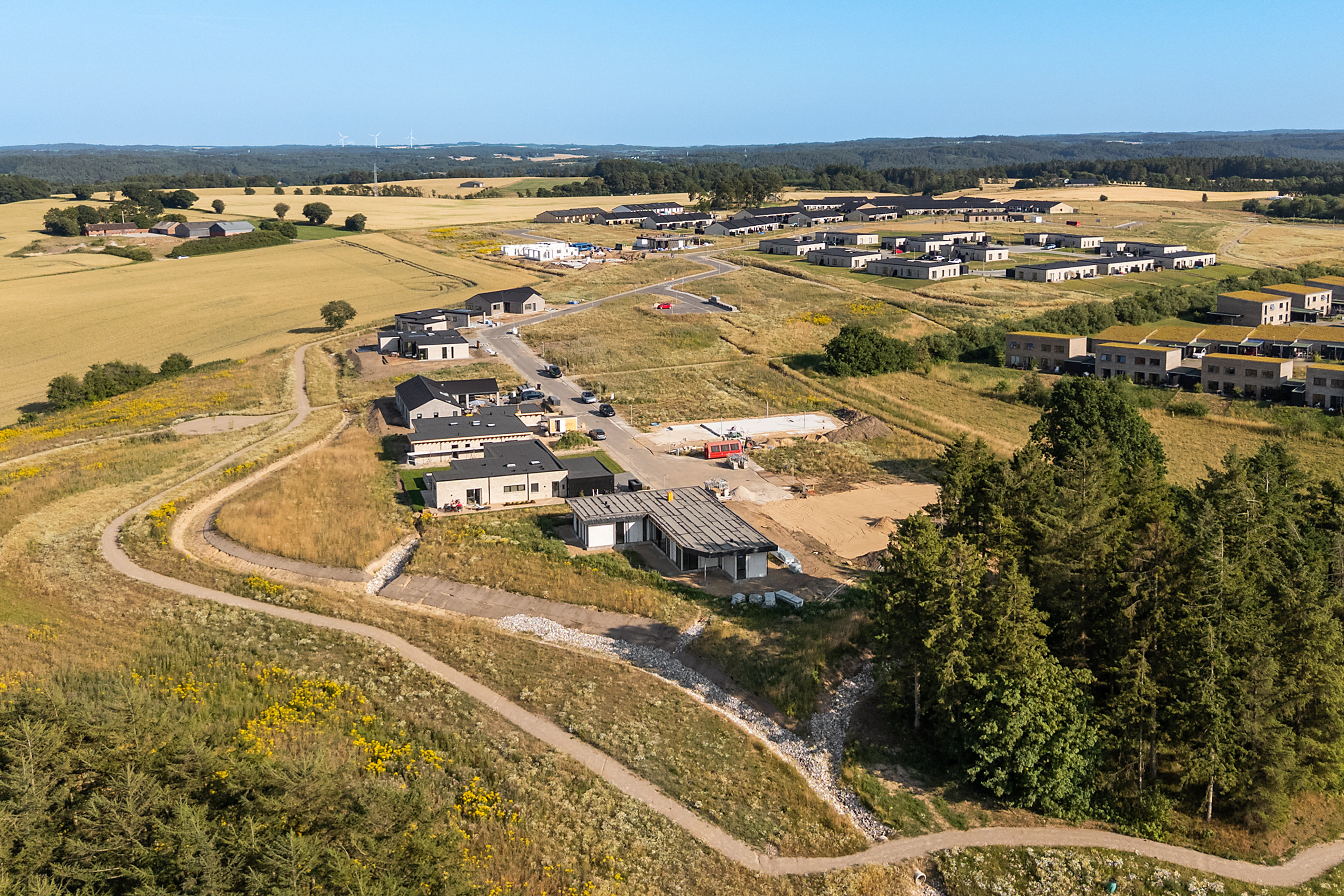 Kløverengen 79, Gødvad 8600 Silkeborg
