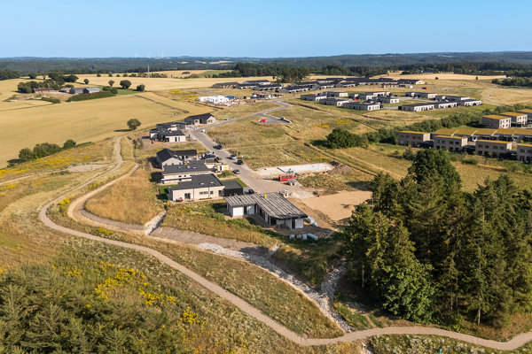 Område