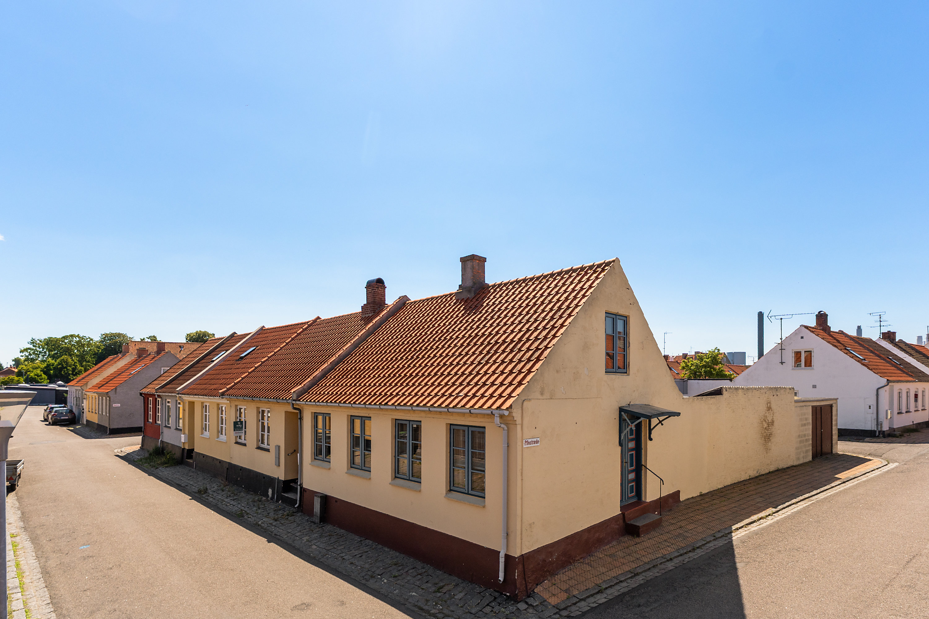 Pilestræde 24