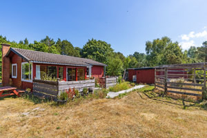 Ejendommen