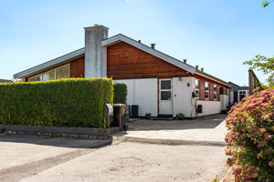 Indkørsel