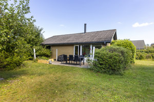 Set fra haven