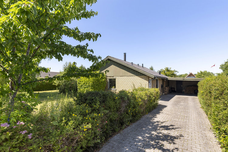 Bolig på Lavendelvej 12 4920 Søllested.