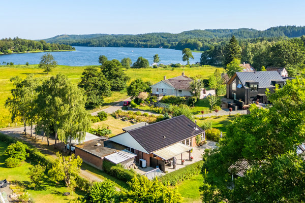 Område