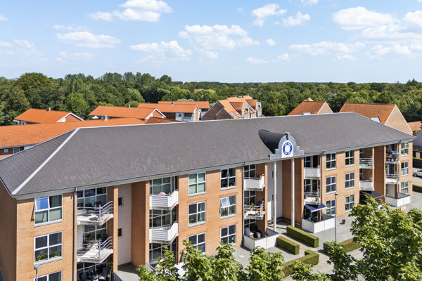Ejendommen